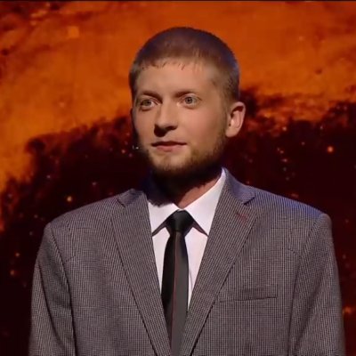 Profile Picture of Marek Przybyłowski (@maras150) on Twitter
