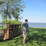 Profile Picture of Joseph Robichaud (@JosephRobichau3) on Twitter