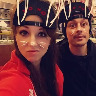 Profile Picture of amber heppner (@amberheppner) on Instagram