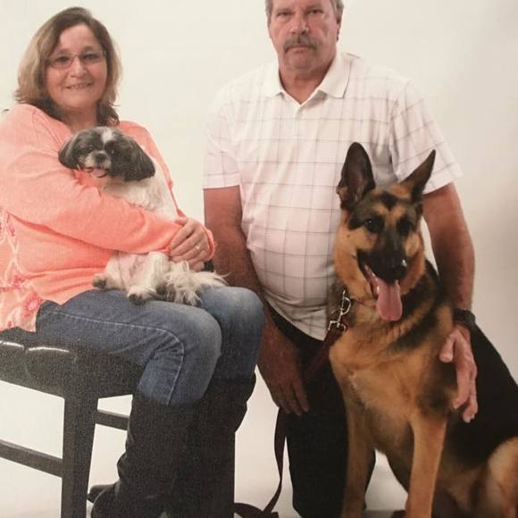 Profile Picture of Henry Kappes (@henrykappes) on Poshmark