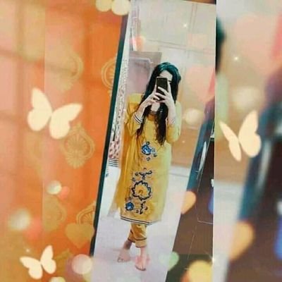 Profile Picture of Ayesha Hussain (@ayeshahussain55) on Twitter