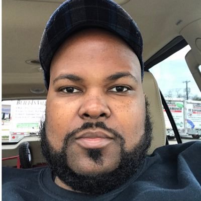 Profile Picture of Marcus Pendergrass (@mdpendergrass) on Twitter