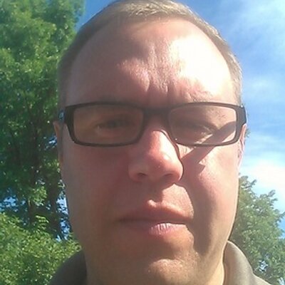 Profile Picture of Craig Rickman (@rickmanck) on Twitter