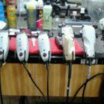 Profile Picture of Cedric Hargrove Sr (@cedricthebarber) on Instagram