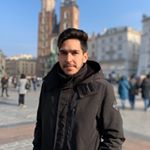 Profile Picture of Alberto Oñate 🍀 (@alberto_onate95) on Instagram