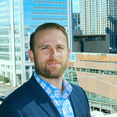 Profile Picture of Matt Donato (@MattDonato2) on Twitter