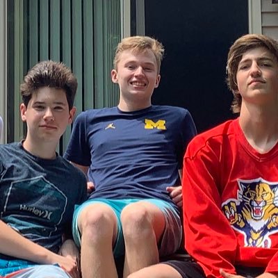 Profile Picture of Yung Jank (@wesley0307) on Twitter