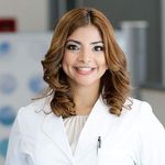 Profile Picture of Dra Katherine Henriquez (@urologopanama) on Instagram