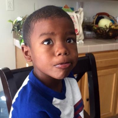 Profile Picture of Micah Richardson (@micah_swaggy) on Twitter