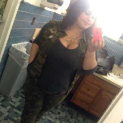Kassandra Ortiz - Twitter Profile Picture of Kassandra Ortiz (@OhKassie09) on Twitter