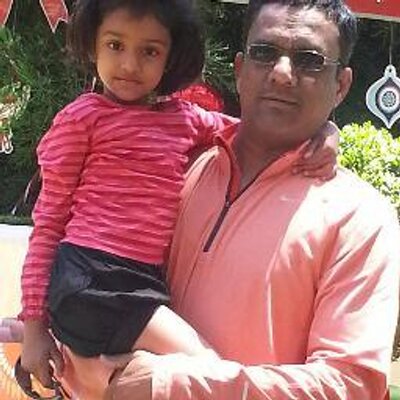 Profile Picture of Paresh Amin (@pep_amin) on Twitter