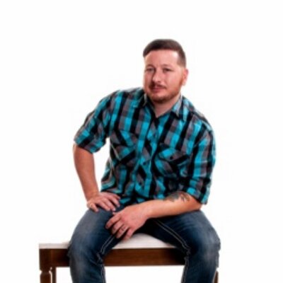 Profile Picture of Chad McIlvenna (@ChadMcIlvenna) on Twitter