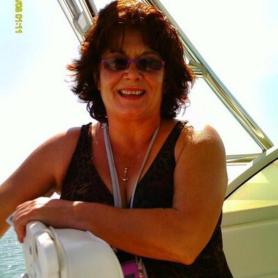 Profile Picture of Patricia Linda Ebert (@keydear2) on Twitter