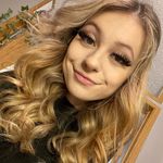 Profile Picture of 🧿 (@mackenzie.byrd) on Instagram