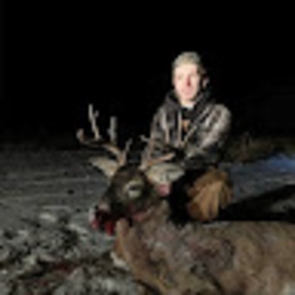 Profile Picture of Owen Kominko (@owenkominko) on Poshmark