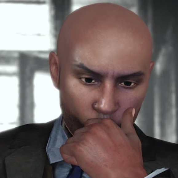 Profile Picture of Nelson Omar (@riveranelso) on Poshmark