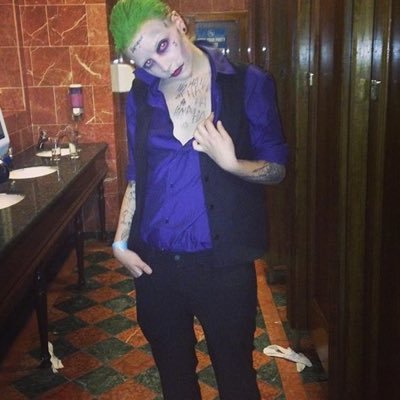 Profile Picture of Matthew (@matthew_callan1) on Twitter