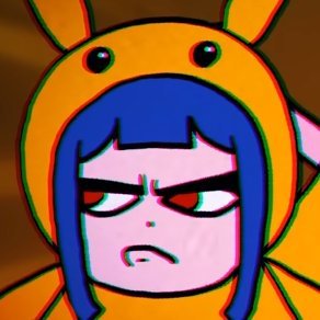 Profile Picture of 8-bit | N0slen (@n0slen1) on Twitter