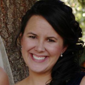 Profile Picture of Rachel Oliver (@rayllee) on Pinterest