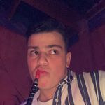 Profile Picture of Robin Leroux (@lrxrob) on Instagram