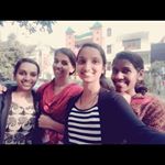 Profile Picture of neethu thomas (@neethusantas) on Instagram