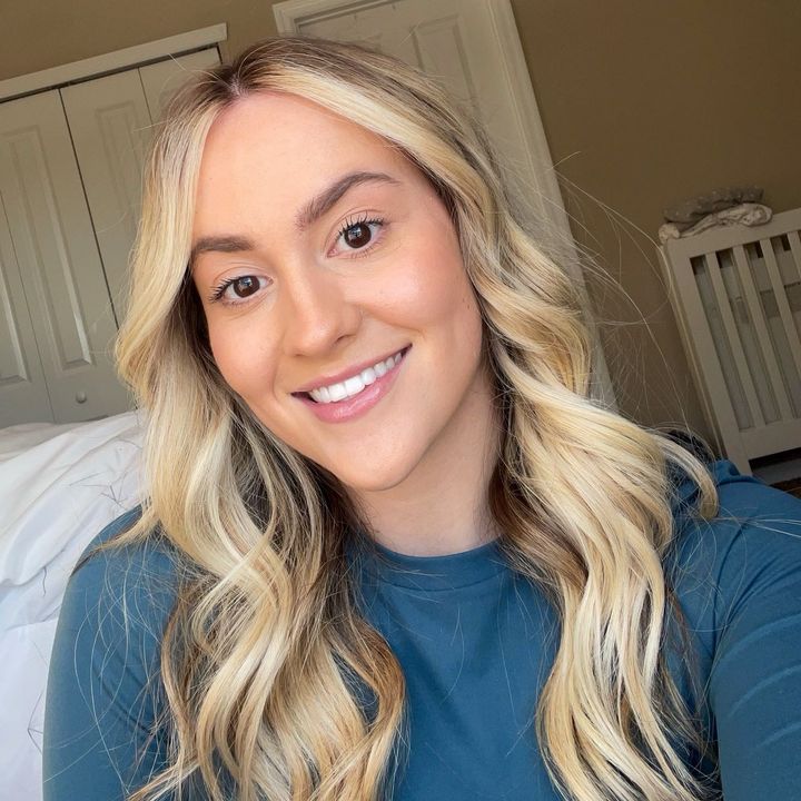 Profile Picture of Kylie McMillin (@kylie.mcmillin) on Tiktok