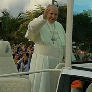 Profile Picture of Rosa Pedroza (@rosacaropa) on Twitter