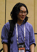 Profile Picture of Derek Yuon Wikipedia