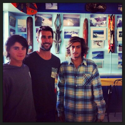 Profile Picture of Alejandro Blazquez (@aleblazquez2) on Twitter