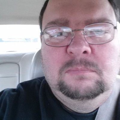 Profile Picture of Christopher McCoy (@ChrisMcCoy325) on Twitter