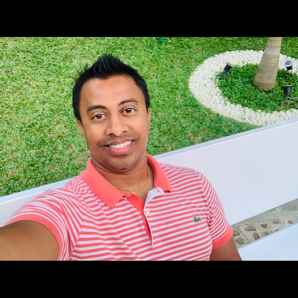 Abdul Gaffer - Poshmark Profile Picture of Abdul Gaffer (@abdulgaffer) on Poshmark