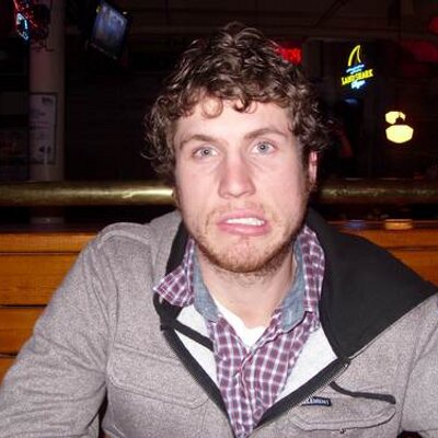 Profile Picture of Dan Erickson (@dankerickson) on Twitter