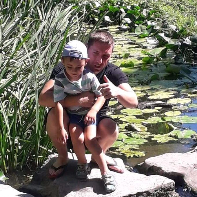 Richard Red - Tiktok Profile Picture of Richard Red (@richardred_7565) on Tiktok