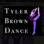 Profile Photo of Tyler Brown Dance (@tylerbrowndance) on Instagram