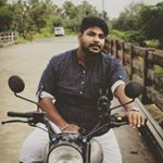 Profile Picture of Arjun Radhakrishnan (@ar_arjun_radhakrishnan) on Instagram