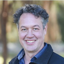 Profile Picture of Prof Andy Lowe (@ProfALowe) on Twitter