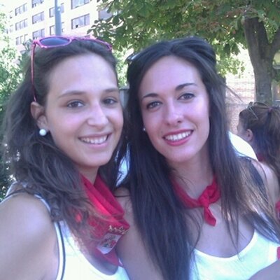 Profile Picture of Patricia Andrés (@93_patri) on Twitter