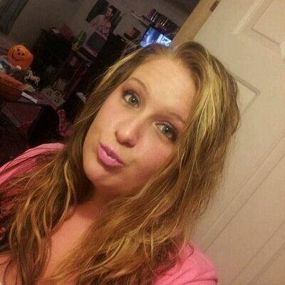 Profile Picture of Sydney Lynn Fred (@BreeBaby415) on Twitter