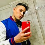 ファビアン⚡️🇨🇱🤩 - Instagram Profile Picture of ファビアン⚡️🇨🇱🤩 (@nacho_segura23) on Instagram