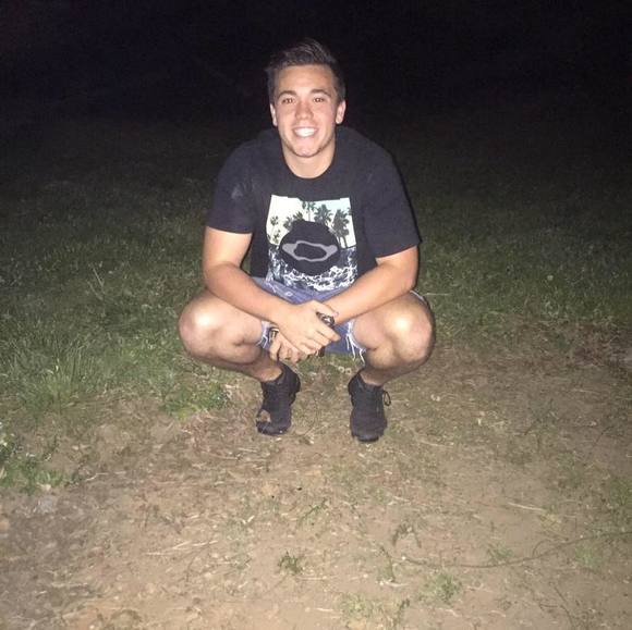 Profile Picture of Ryan Coker (@ryanstheman399) on Poshmark