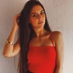 Profile Picture of julia (@julia.rambo) on Instagram