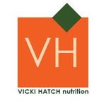 Profile Picture of Vicki Hatch Nutrition (@vickiellisnutrition) on Instagram