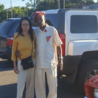 Profile Picture of Keith Jackson (@Keith-Jackson) on Facebook