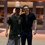 Profile Picture of Wade Robertson (@robertson.98) on Instagram