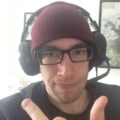 Profile Picture of Adam Newall (@AvuroNz) on Twitter