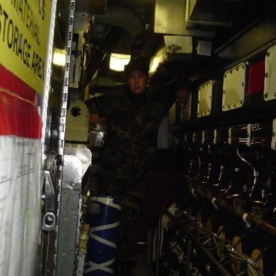 Profile Picture of James Guerrero (@CptnCharisma) on Twitter