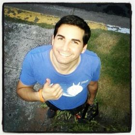 Profile Picture of Rafael Torres (@redalt) on Pinterest