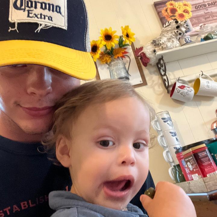 Profile Picture of williammccreless (@williammccreless) on Tiktok