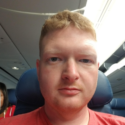 Profile Picture of Chris Boettger (@TheRealBroTiger) on Twitter