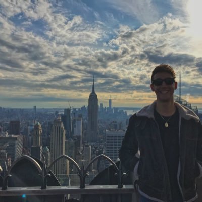 Profile Picture of Philip Hatzi (@PhilipHatzi) on Twitter